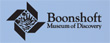 Boonshoft, Logo