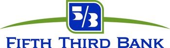 Fifth Third Bank, Logo